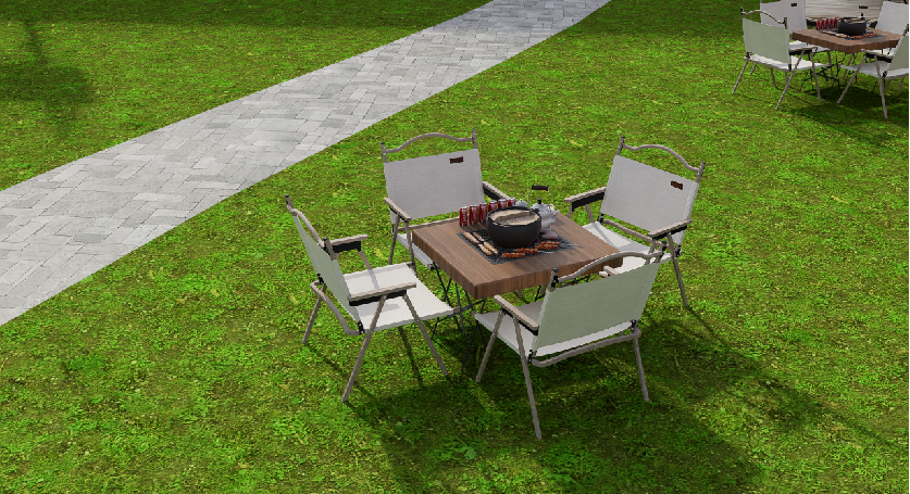 绥化酒店帐篷定制：解锁旅居新体验，打造差异化竞争力