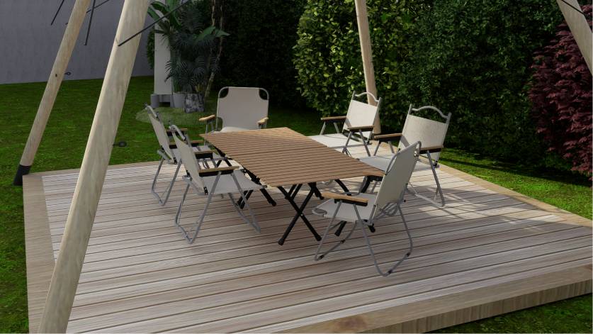 绥化帐篷生产厂家：以匠心筑牢户外装备的品质根基